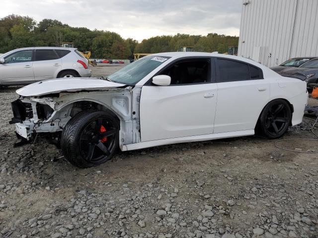 2019 DODGE CHARGER SC car image