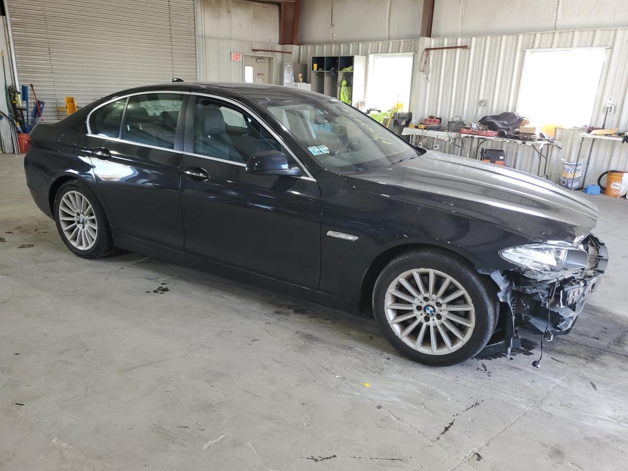 2013 BMW 535 XI - Фото 4