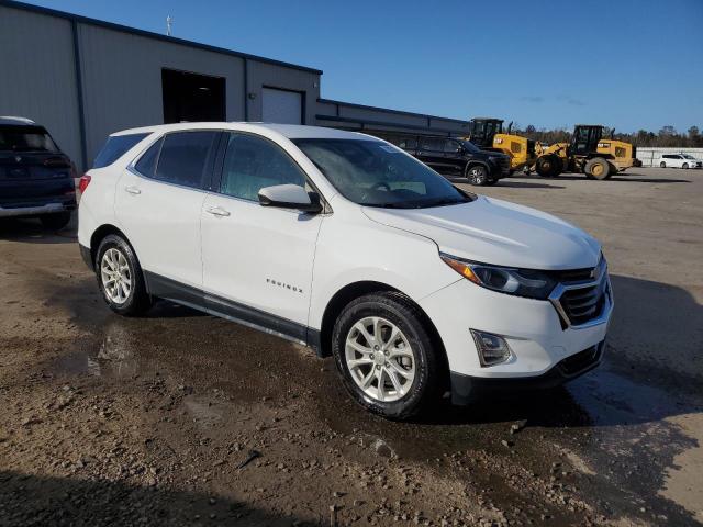 2019 Chevrolet Equinox Lt - Фото 4