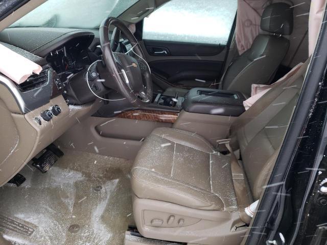 2016 Chevrolet Suburban K1500 Ltz - Фото 7