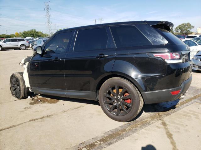 2016 LAND ROVER RANGE ROVE - Image 2