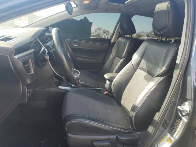 2016 Toyota Corolla L - Image 7