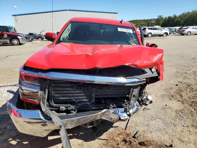 2019 Chevrolet Silverado Ld K1500 Lt - Image 5