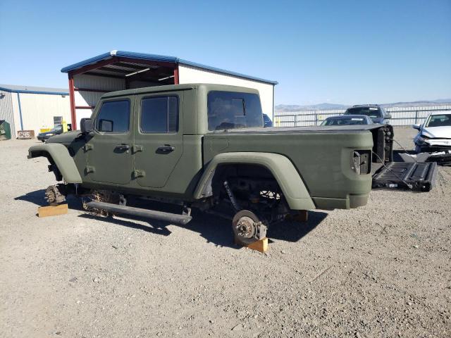 2020 Jeep Gladiator Rubicon - Image 2