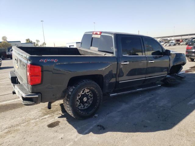 2017 Chevrolet Silverado K1500 Ltz - Фото 3