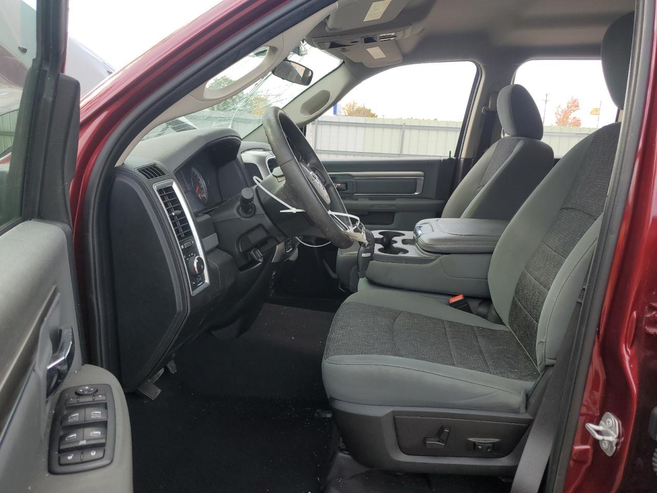 2020 RAM 1500 CLASS - Image 7