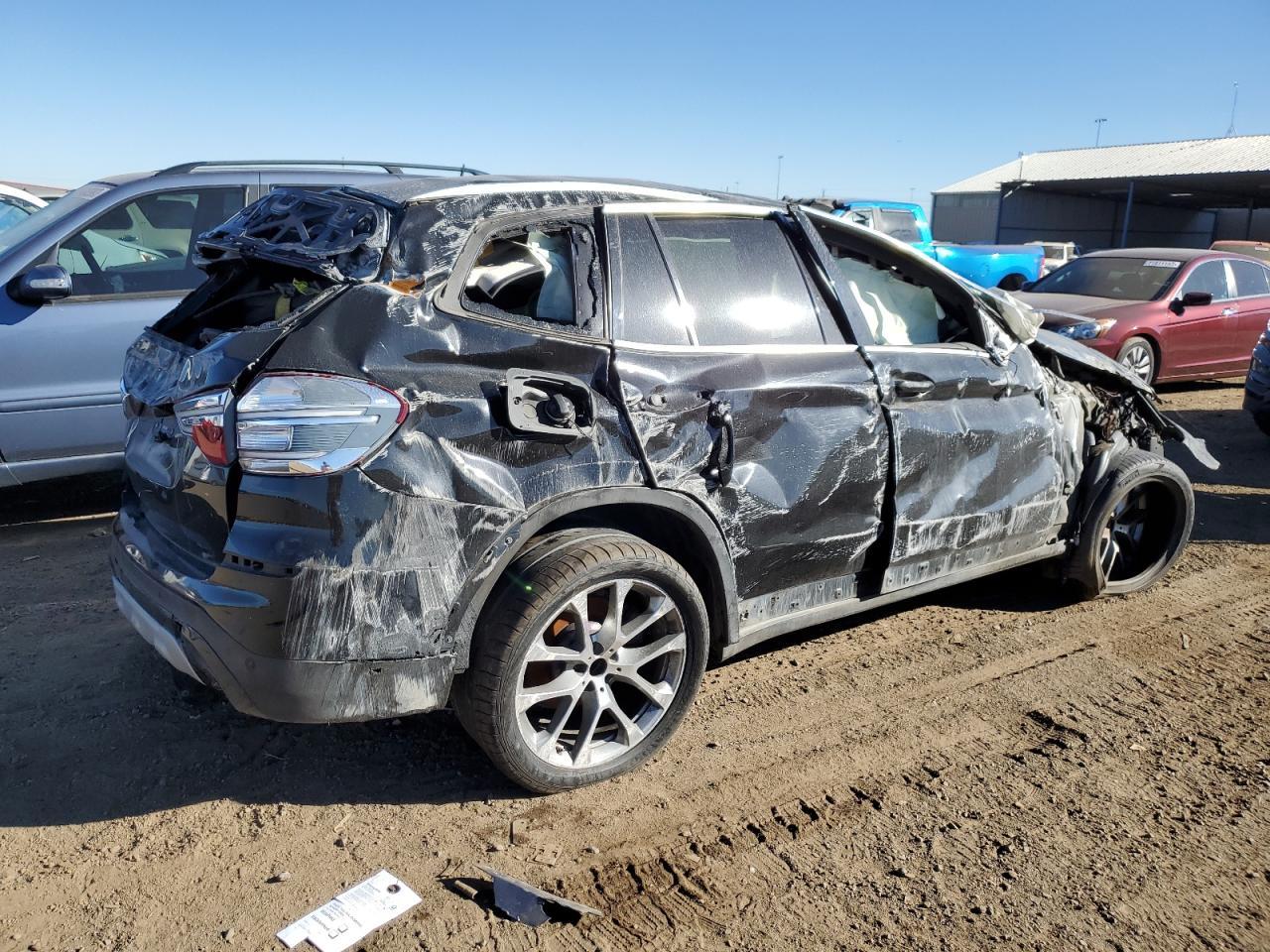 2019 BMW X3 XDRIVE3 - Image 3