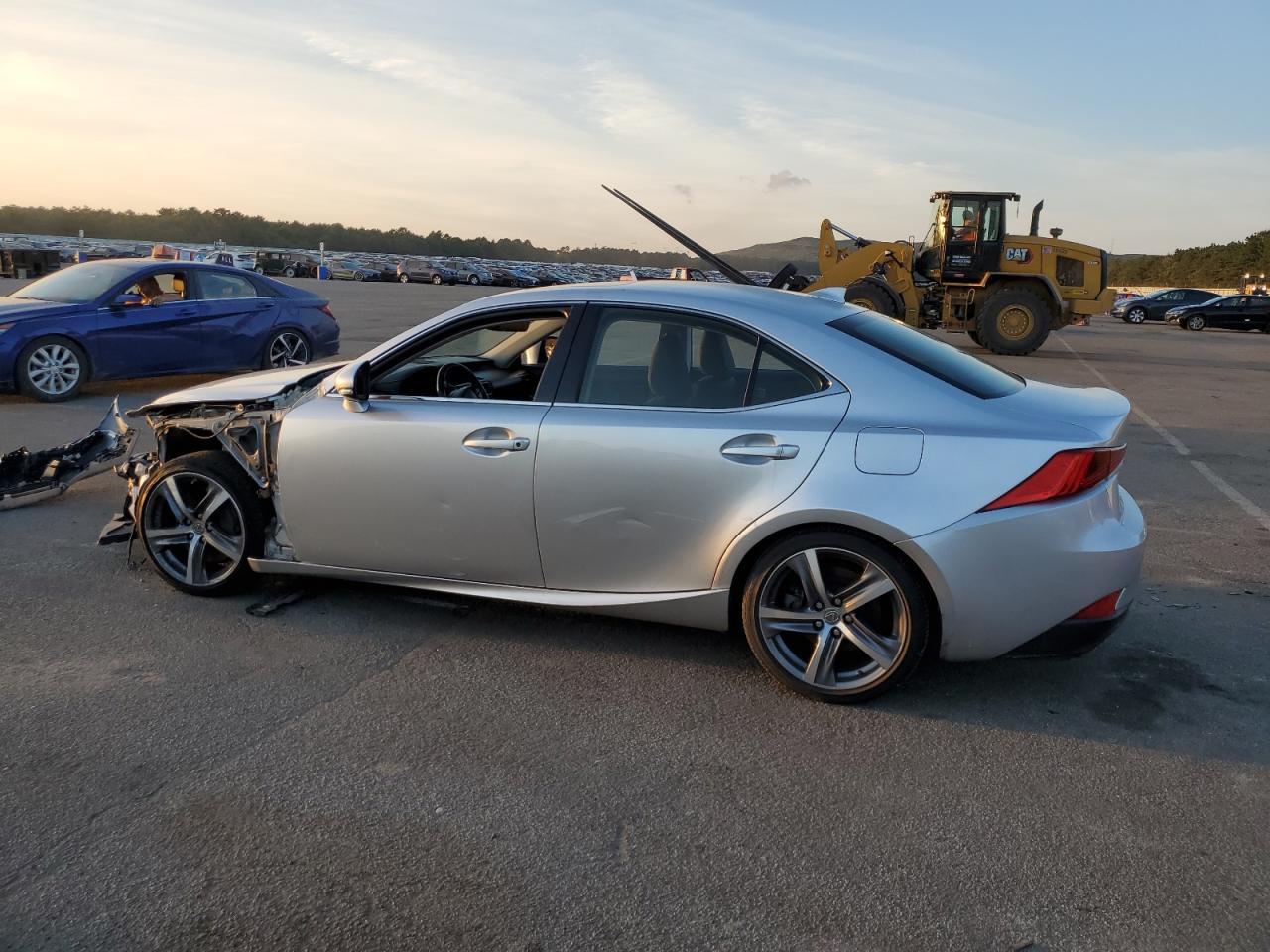 2019 LEXUS IS 300 - Image 2