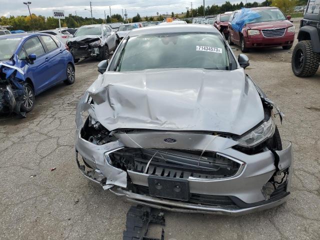 2020 Ford Fusion Se - Фото 5