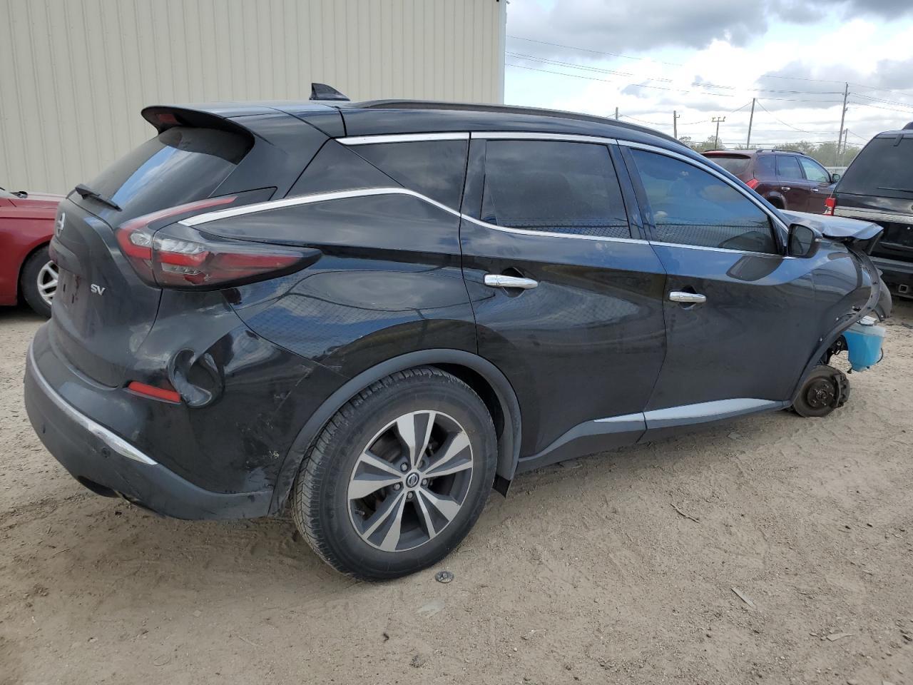 2020 NISSAN MURANO SV - Image 3