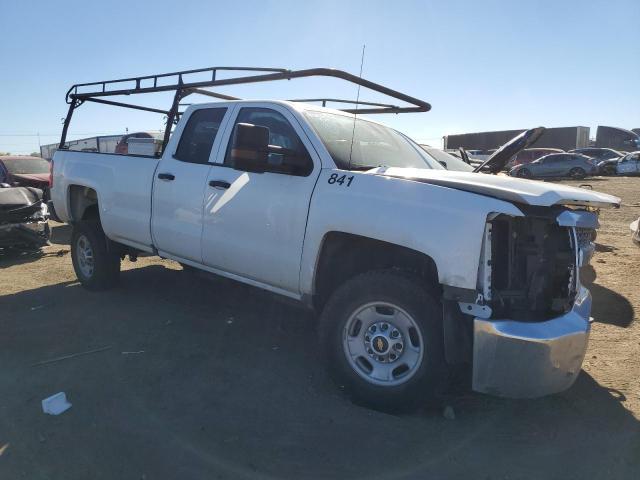 2019 Chevrolet Silverado C2500 Heavy Duty - Фото 4