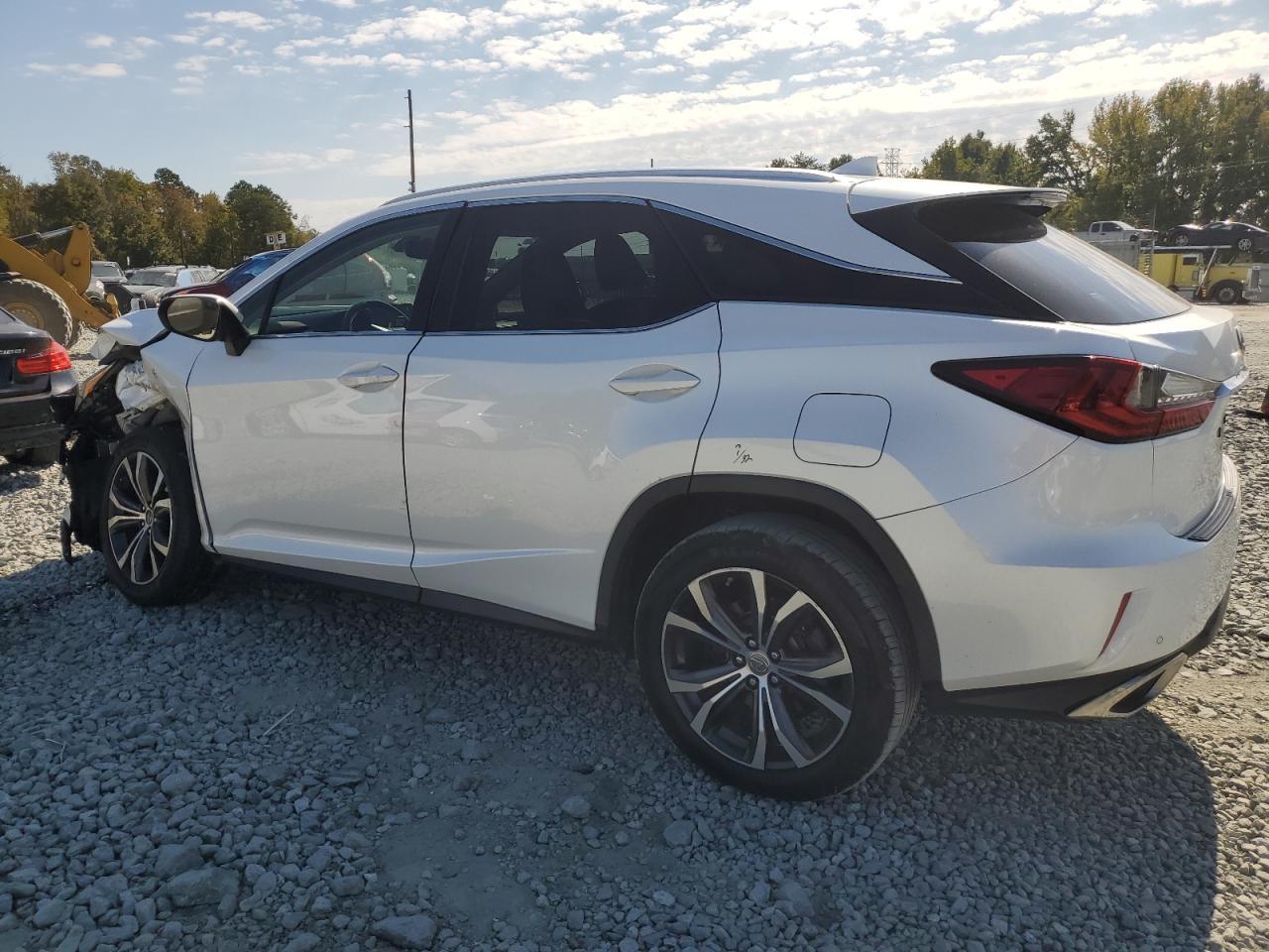 2017 LEXUS RX 350 BAS - Image 2