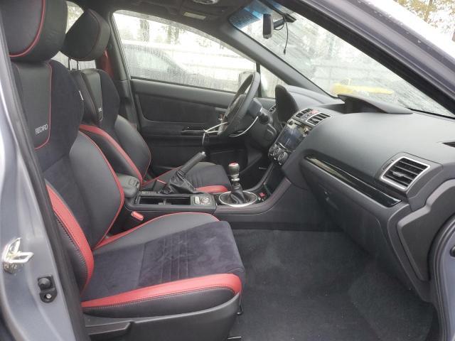 2020 Subaru Wrx Sti Limited - Image 5