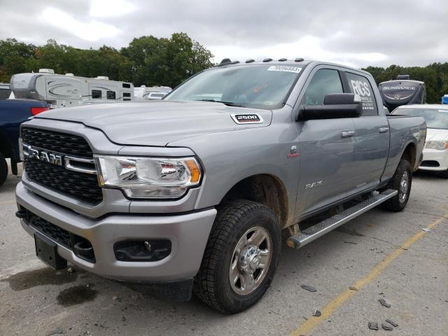 2022 Ram 2500 Big Horn/Lone Star