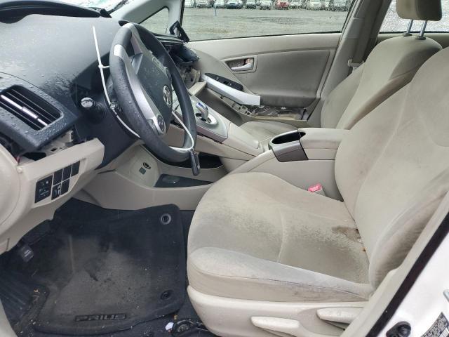 2013 Toyota Prius - Image 7
