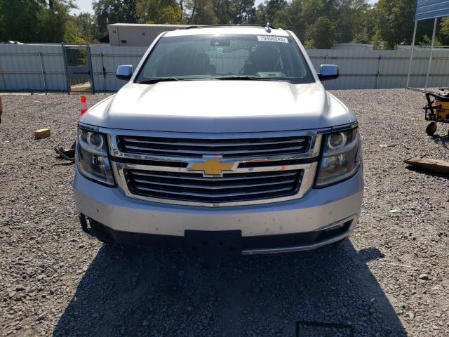 2015 Chevrolet Tahoe K1500 Ltz - Image 5