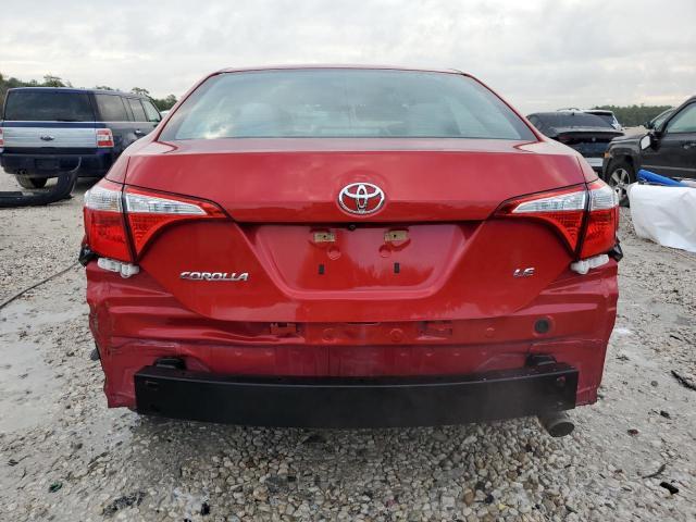 2015 Toyota Corolla L - Фото 6