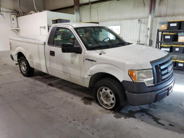 2010 Ford F150 - Фото 4