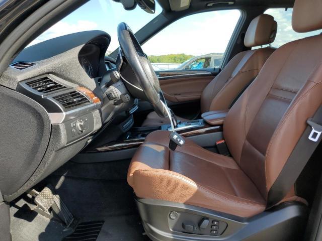 2012 BMW X5 xDrive35I - Фото 7