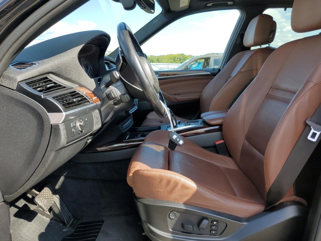 2012 BMW X5 XDRIVE3 - Image 7