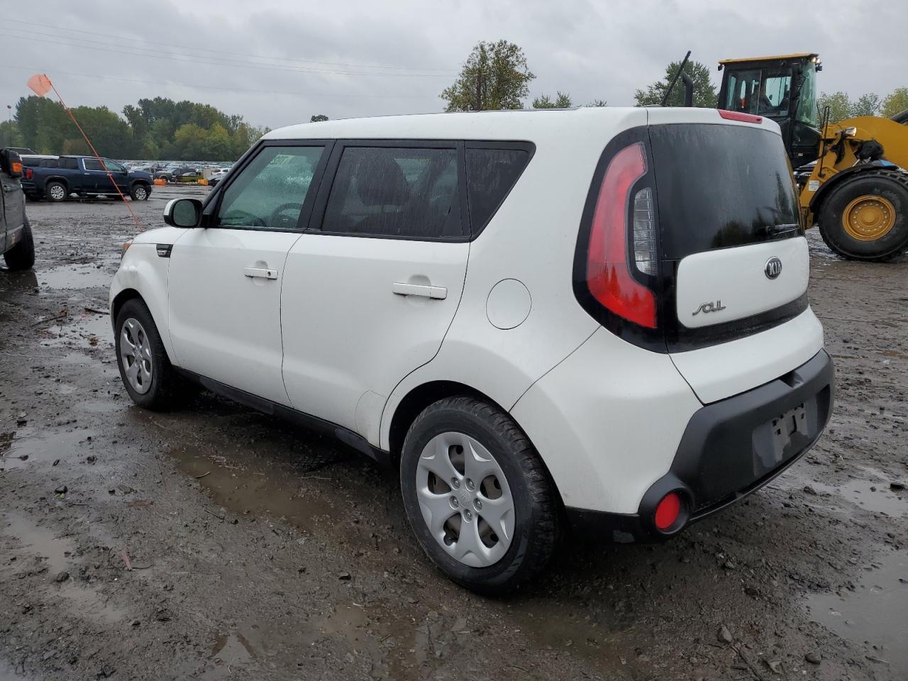 2014 KIA SOUL - Image 2