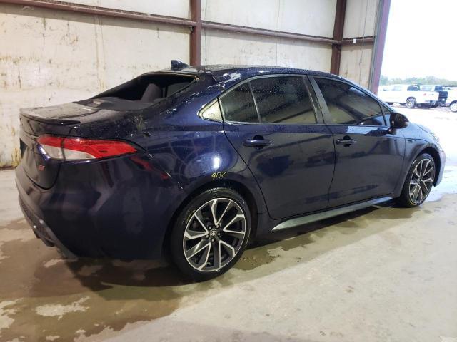 2020 Toyota Corolla Se - Фото 3