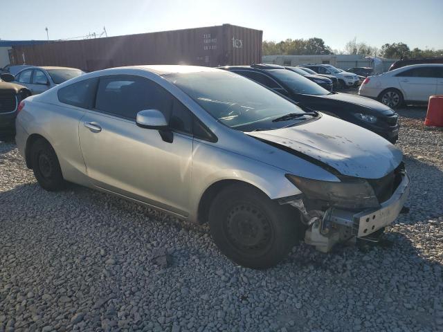 2012 Honda Civic Lx - Фото 4