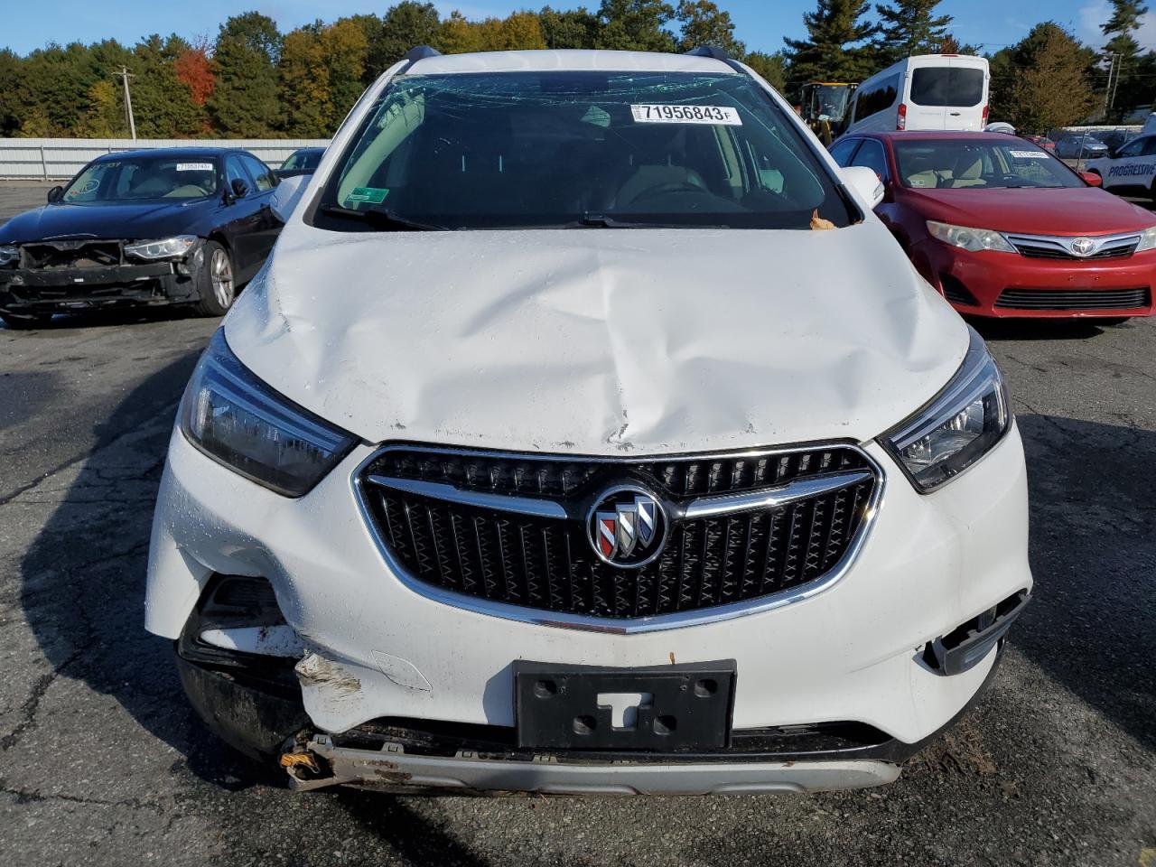 2019 BUICK ENCORE PRE - Image 5