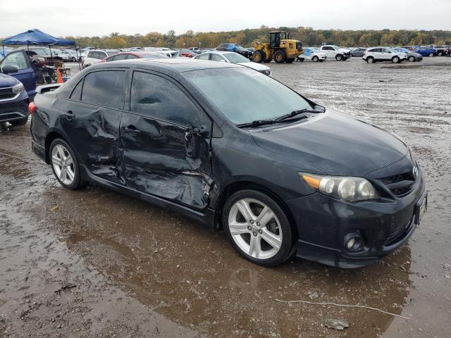 2013 Toyota Corolla Base - Фото 4