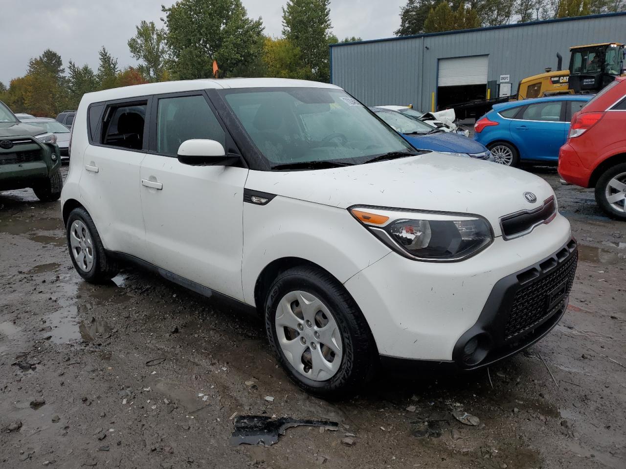 2014 KIA SOUL - Image 4