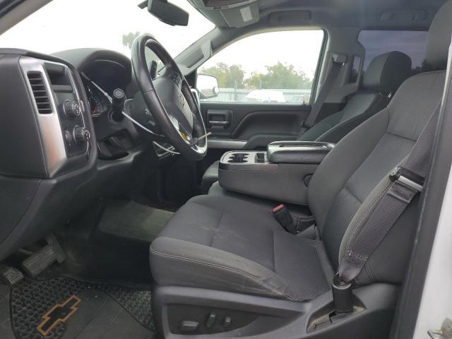 2015 Chevrolet Silverado K1500 Lt - Image 7