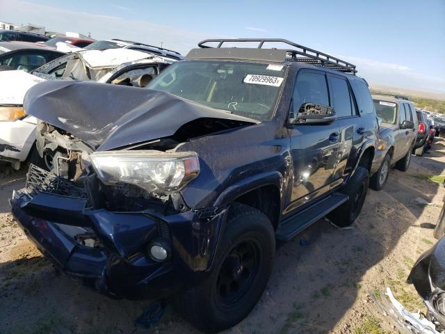 2016 TOYOTA 4RUNNER SR car image