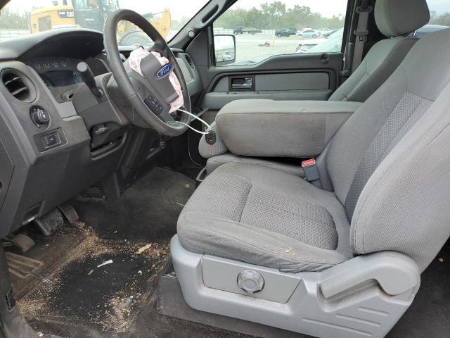 2013 Ford F150 Super Cab - Image 7