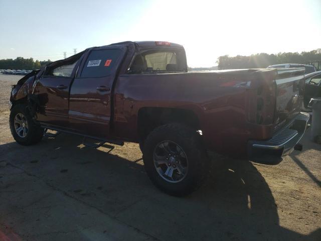 2015 CHEVROLET SILVERADO - Фото 2