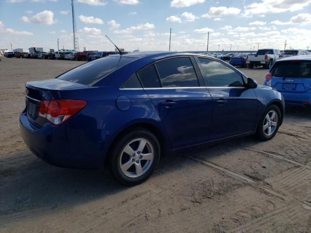 2012 Chevrolet Cruze Lt - Фото 3