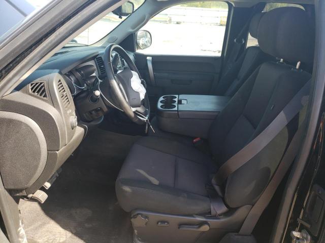 2013 Chevrolet Silverado K1500 Lt - Image 7