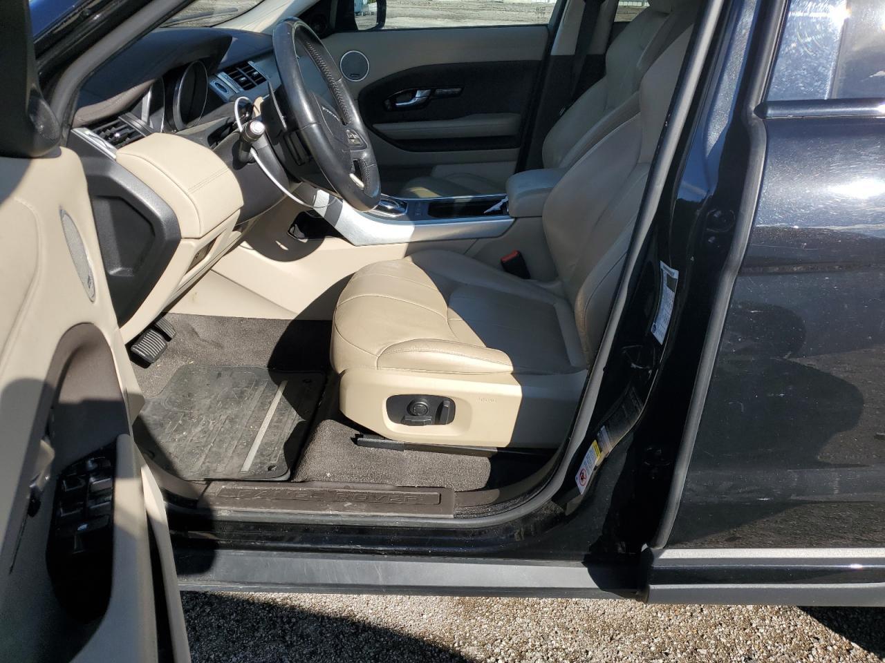 2017 LAND ROVER RANGE ROVE - Фото 7