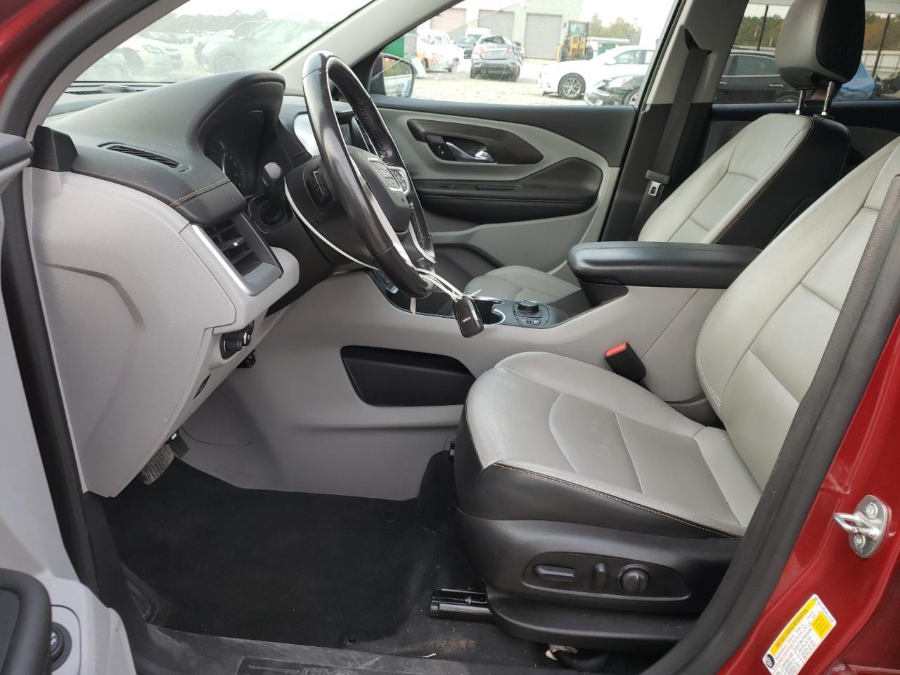 2019 GMC TERRAIN SL - Image 7