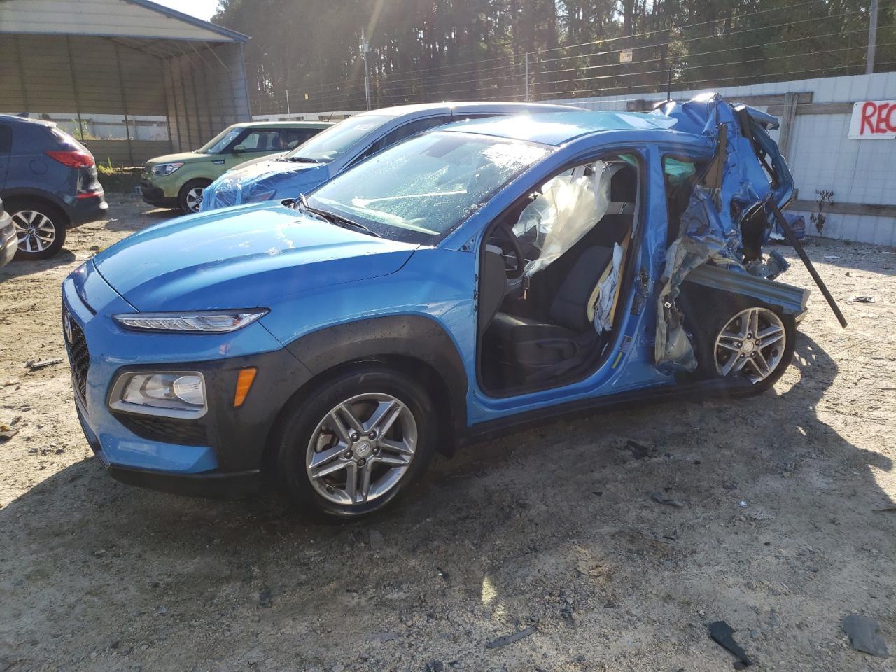 2020 HYUNDAI KONA SE