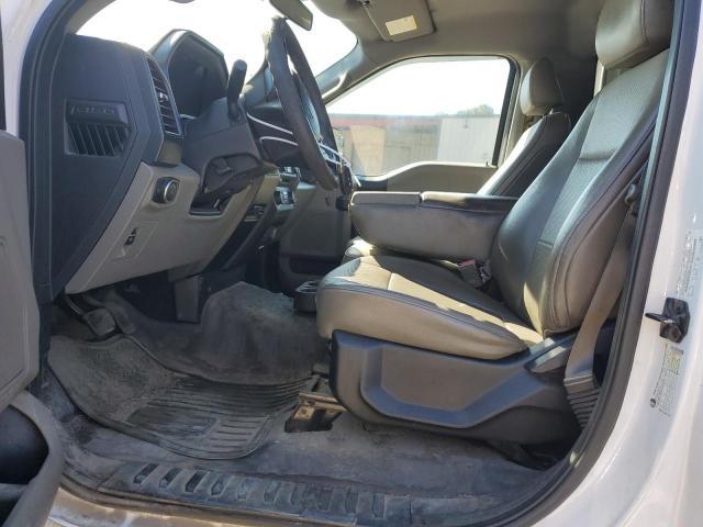 2016 Ford F150 - Image 7