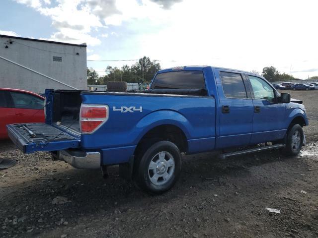 2010 Ford F150 Supercrew - Image 3