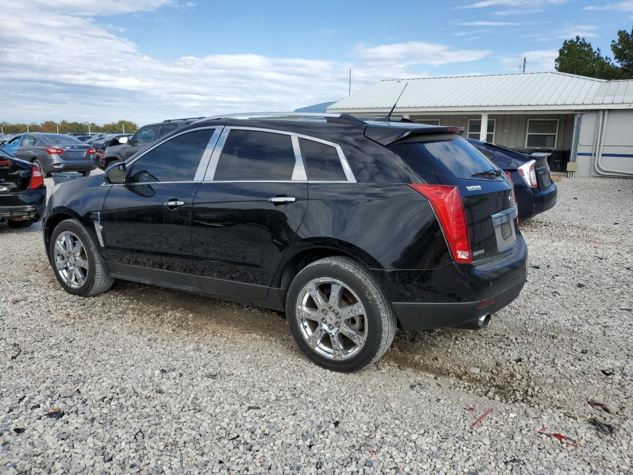 2011 CADILLAC SRX PERFOR - Image 2