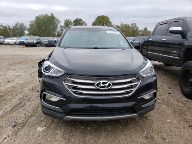 2017 Hyundai Santa Fe Sport - Фото 5