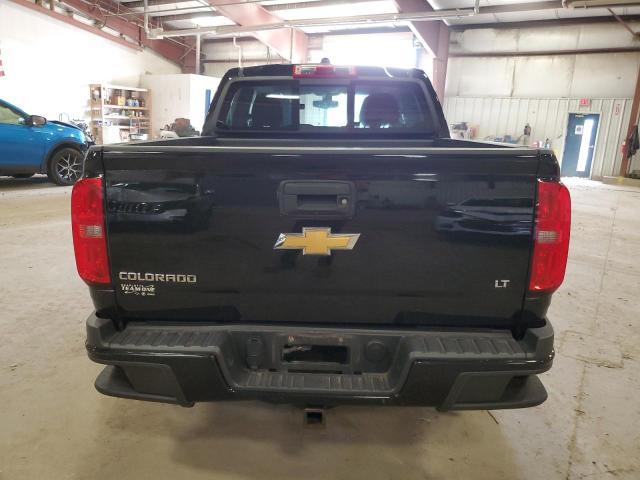 2016 Chevrolet Colorado Lt - Фото 6