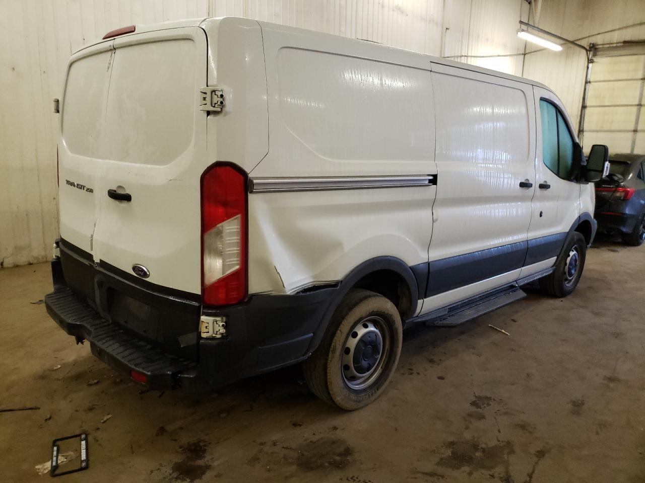 2016 FORD TRANSIT T- - Image 3