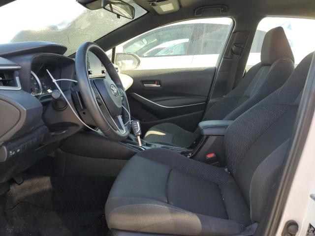 2022 Toyota Corolla Se - Фото 7