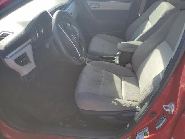 2015 Toyota Corolla L - Image 7