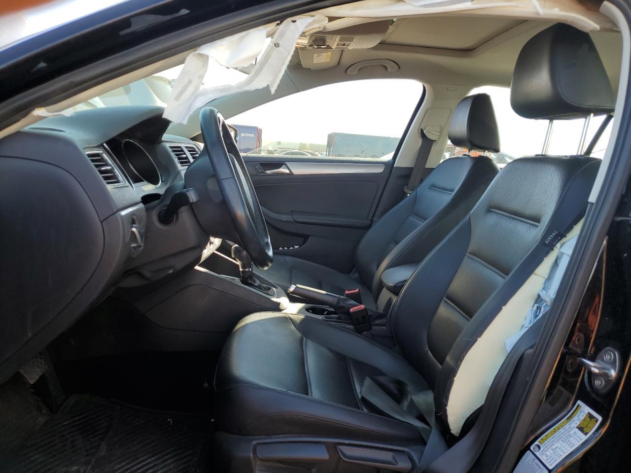 2017 VOLKSWAGEN JETTA SE - Image 7