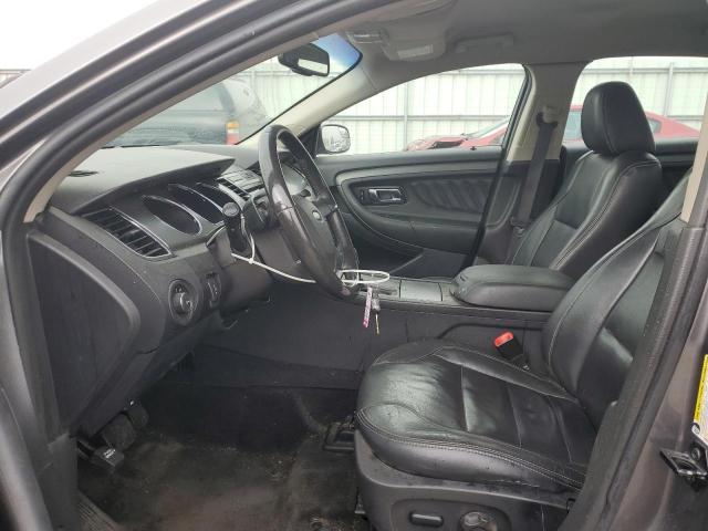 2012 Ford Taurus Sel - Фото 7
