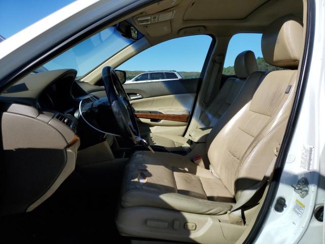 2010 Honda Accord Exl - Фото 7